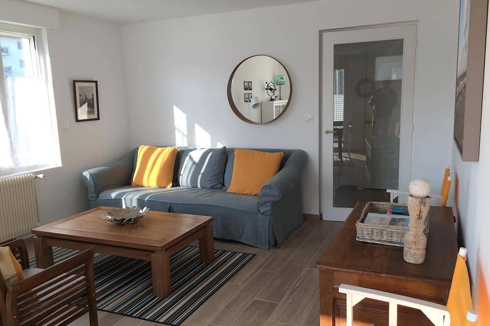 Appartement de vacances