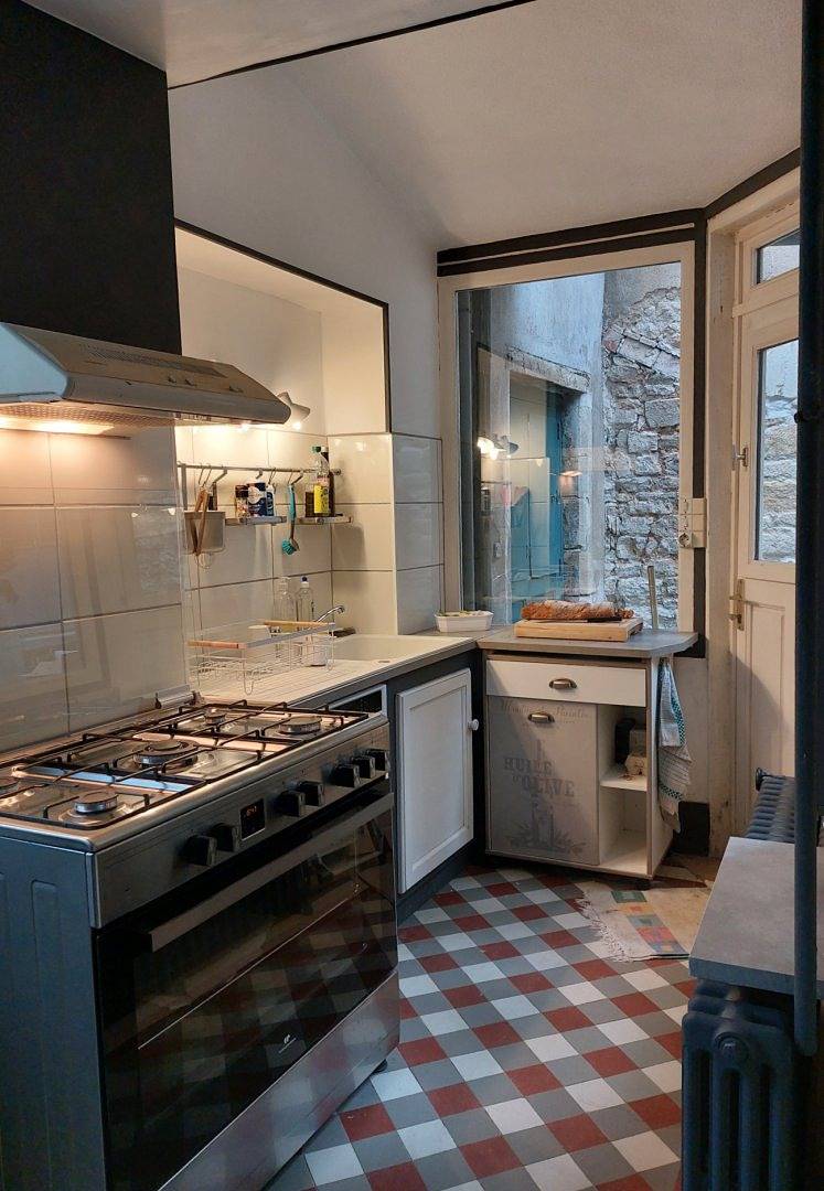 La Maison Zola in Saint-Amand-Montrond