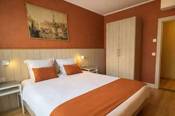 Apartment for 8 People in Bruges, West Flanders, Photo 3