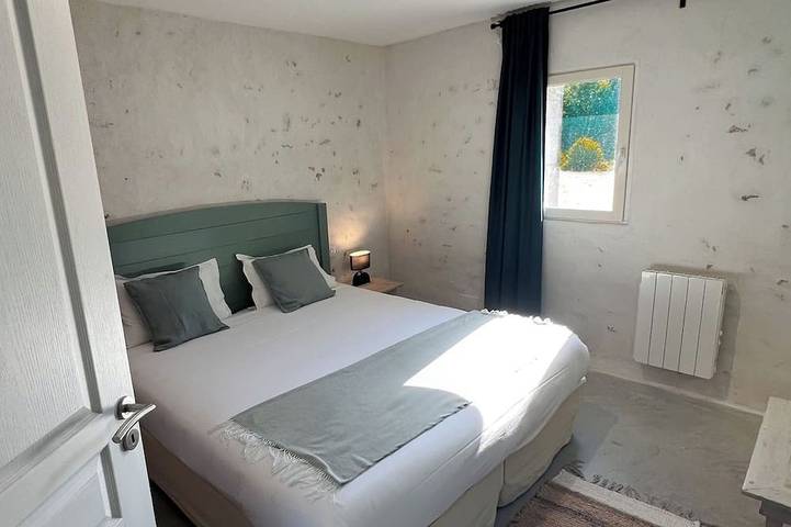 Gîte pour 8 personnes à La Gripperie-Saint-Symphorien - 2