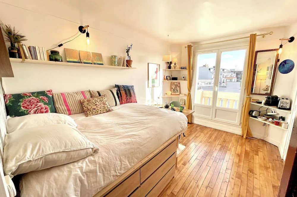 Appartement de vacances