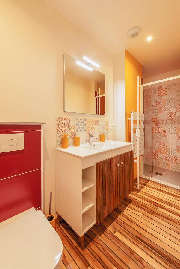 Location de vacances pour 9 personnes, avec jardin dans Office de Tourisme du Pays de Figeac - 3