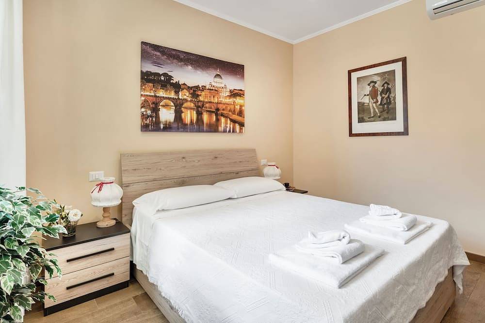 Ganze Wohnung, Roman Dream Ii in Vatikan, Rom Provinz