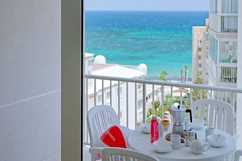 Appartamento vacanze a Calpe a partire da 175€ a notte