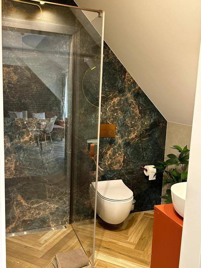 Ganze Wohnung, Apartament Mer - Idealny dla Ciebie in Sensburg, Powiat Mrągowski