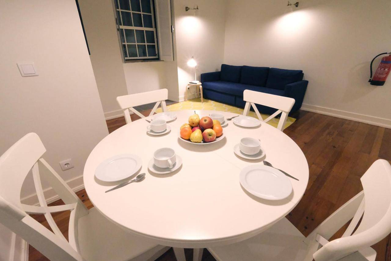 Apartamento inteiro, One-Bedroom Apartment in Praia da Vitória, Terceira
