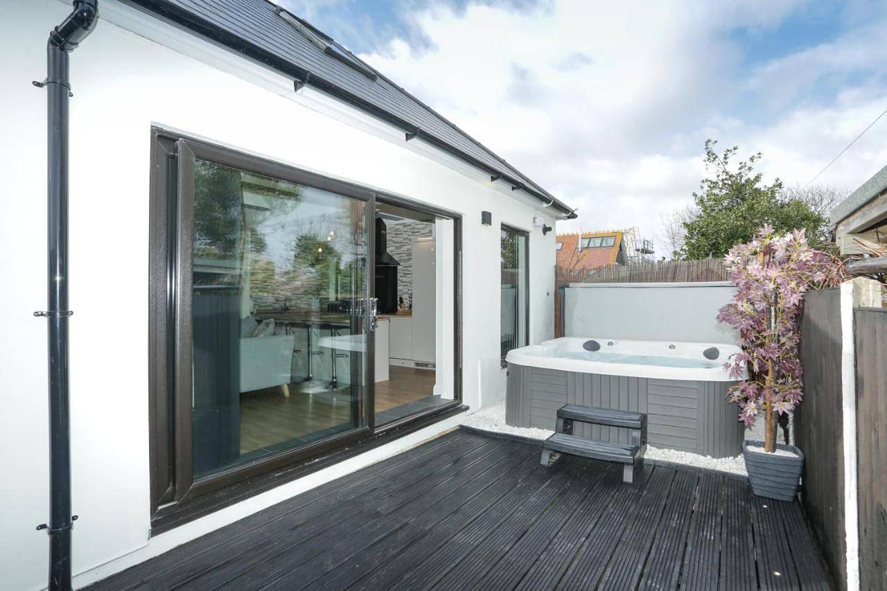Two-Bedroom Villa in Herne Bay, Kent