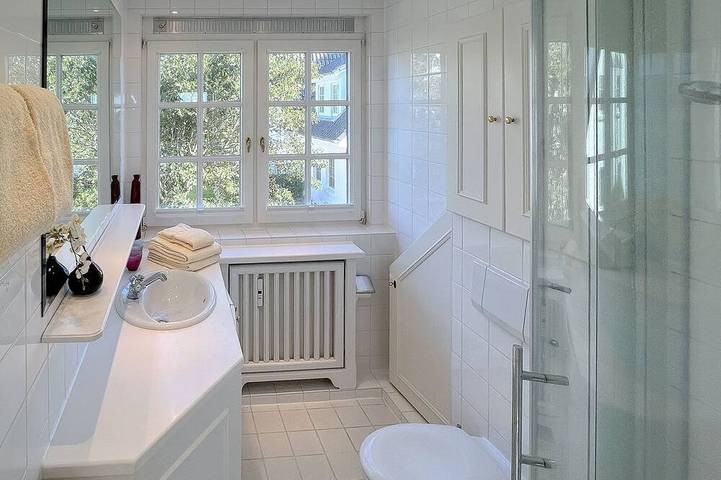 Ganze Wohnung, Heefwai 2 Wohnung 4 in Sylt-Ost, Sylt (Gemeinde)