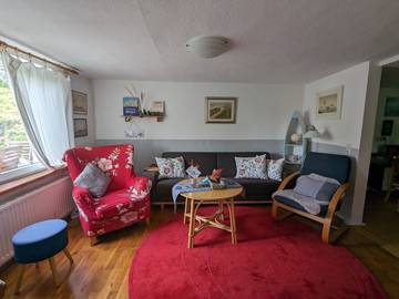 Ferienhaus für 4 Personen in Born a. Darß, Born am Darß, Bild 1