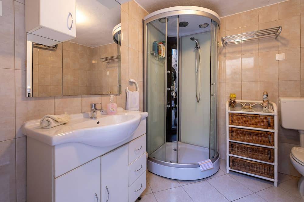Entire apartment, Three bedroom apartment with balcony Stari Grad, Hvar in Stari Grad, Hvar