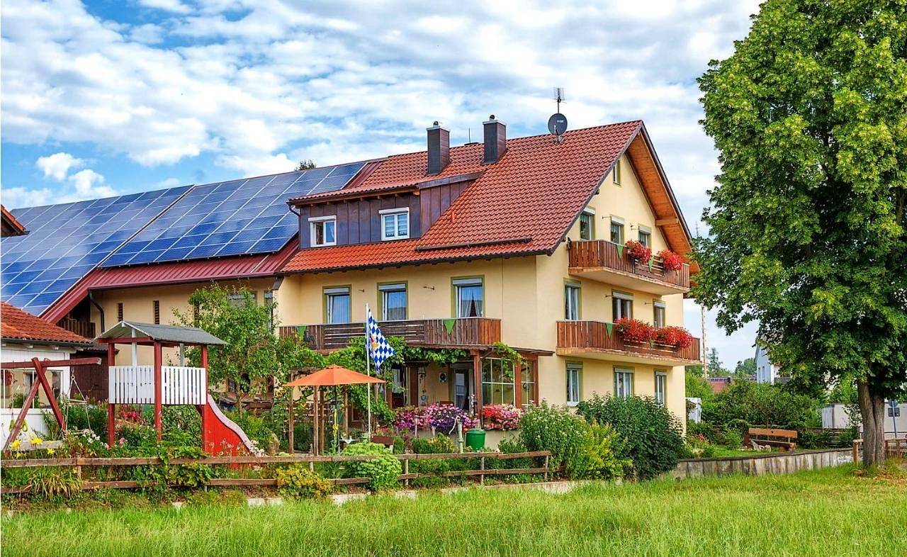 Steffi's Landhof in Bad Wörishofen, Bayerisch Schwaben