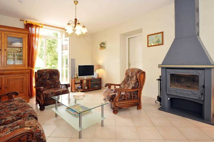 Chez Cousin in Saint-Bon, Marne