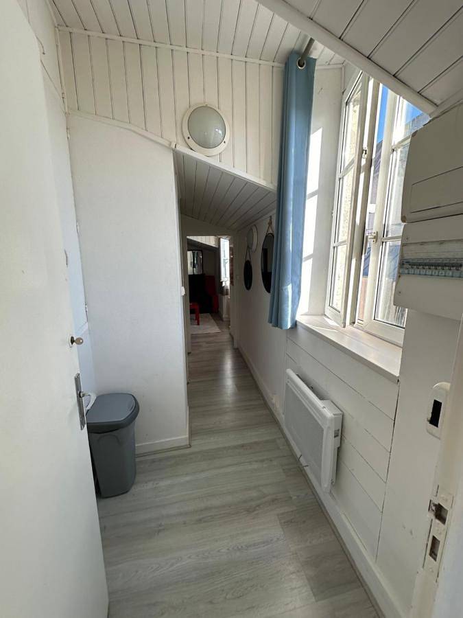 Gîte pour 2 personnes, avec vue, animaux acceptés dans Plage de la Concurrence - 2