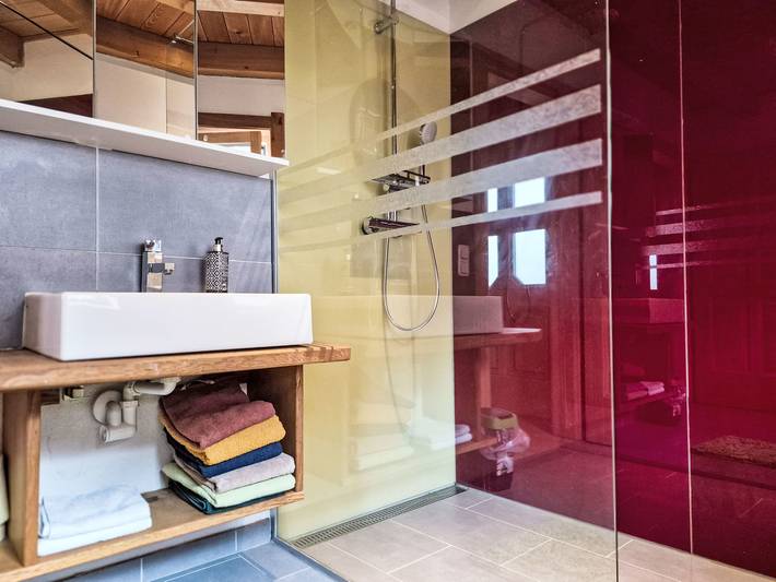 Ferienhaus für 5 Personen, mit Garten am Traunsee - 4