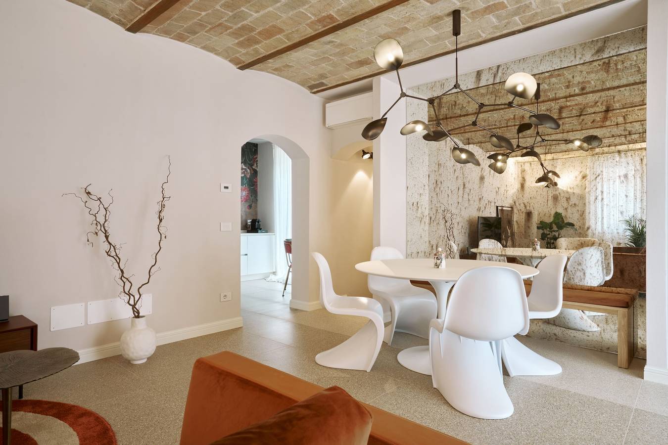 La casa della Giuliana - con Giardino e Parche... in Santarcangelo di Romagna, Rimini Provinz