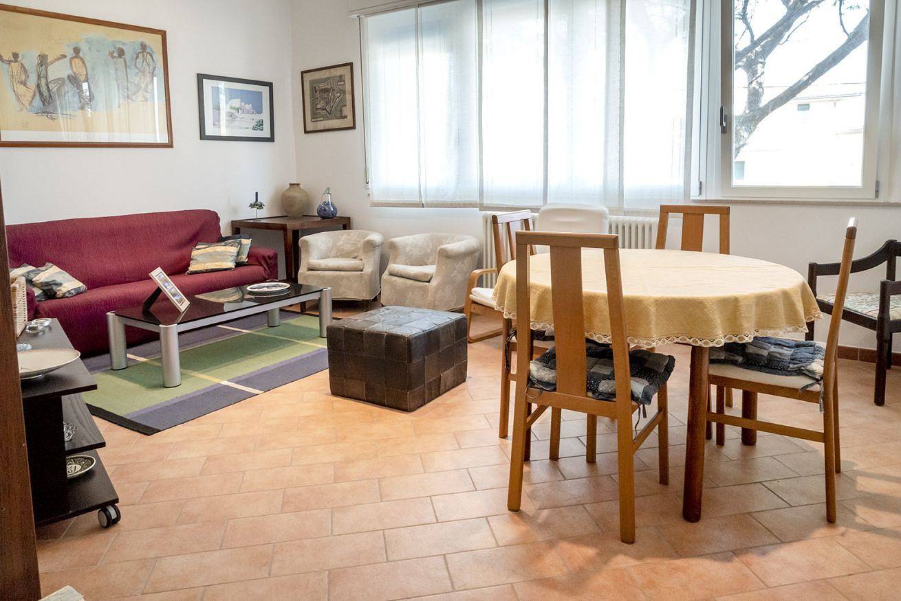 Appartement entier, Se027 Senigallia, large four-room apartment with terrace in Senigallia, Senigallia (Commune)