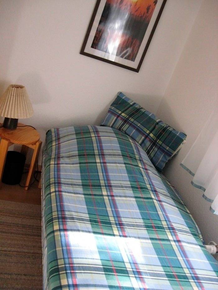 "Eiderhaus" in Nübbel, Rendsburg-Eckernförde