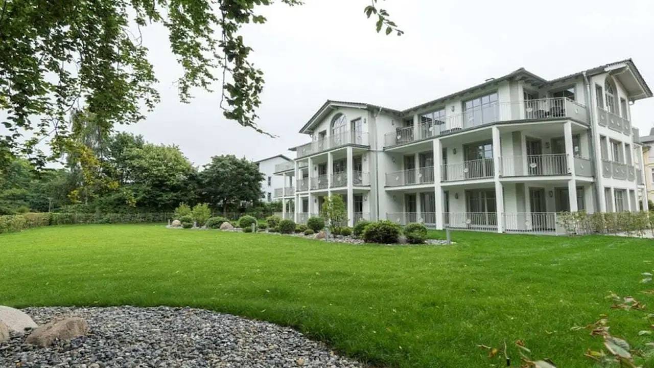 Ferienhaus für 4 Personen (108 m²) in Göhren (Rügen) in Göhren, Rügen