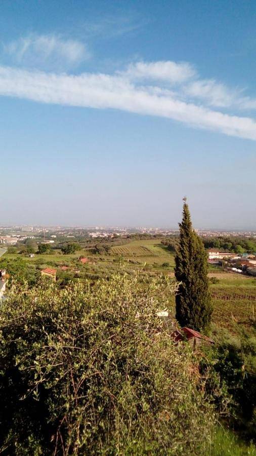 La Corte di Nonno in Frascati, Provincia di Roma