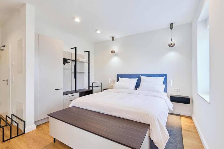 Ferienwohnung für 2 Personen - 1