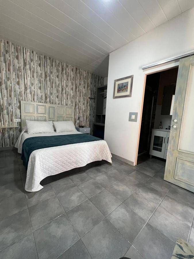 Ferienwohnung für 2 Personen, mit Ausblick und Terrasse, mit Haustier - 1