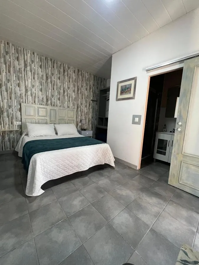Apartamento de vacaciones para 2 personas, con terraza y vistas, Se admiten mascotas - 1