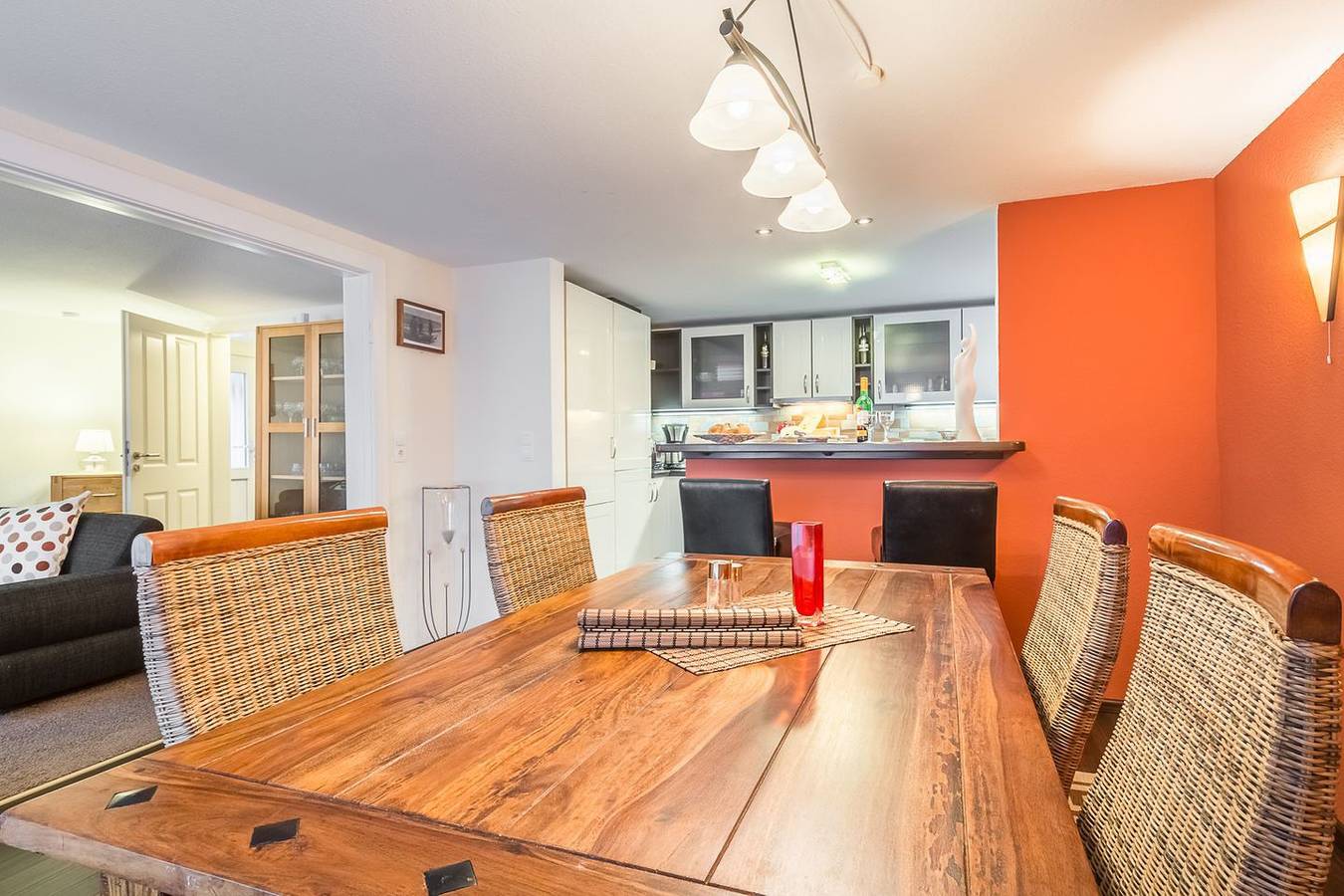 Ferienhaus Arnis Lange Straße 36a in Arnis, foto 6