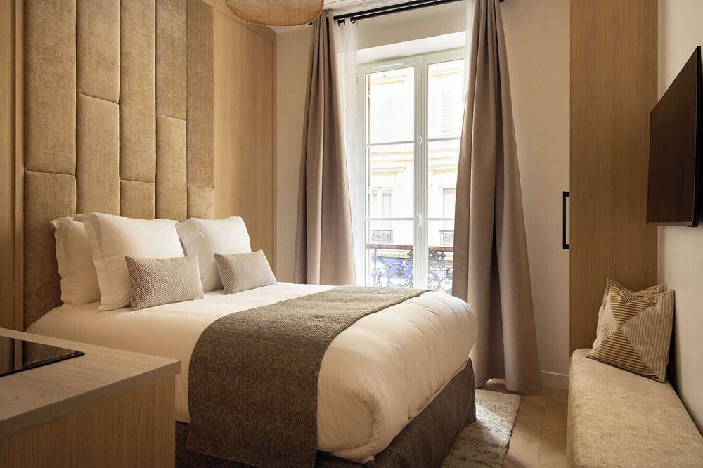 Photo : Appartement de vacances