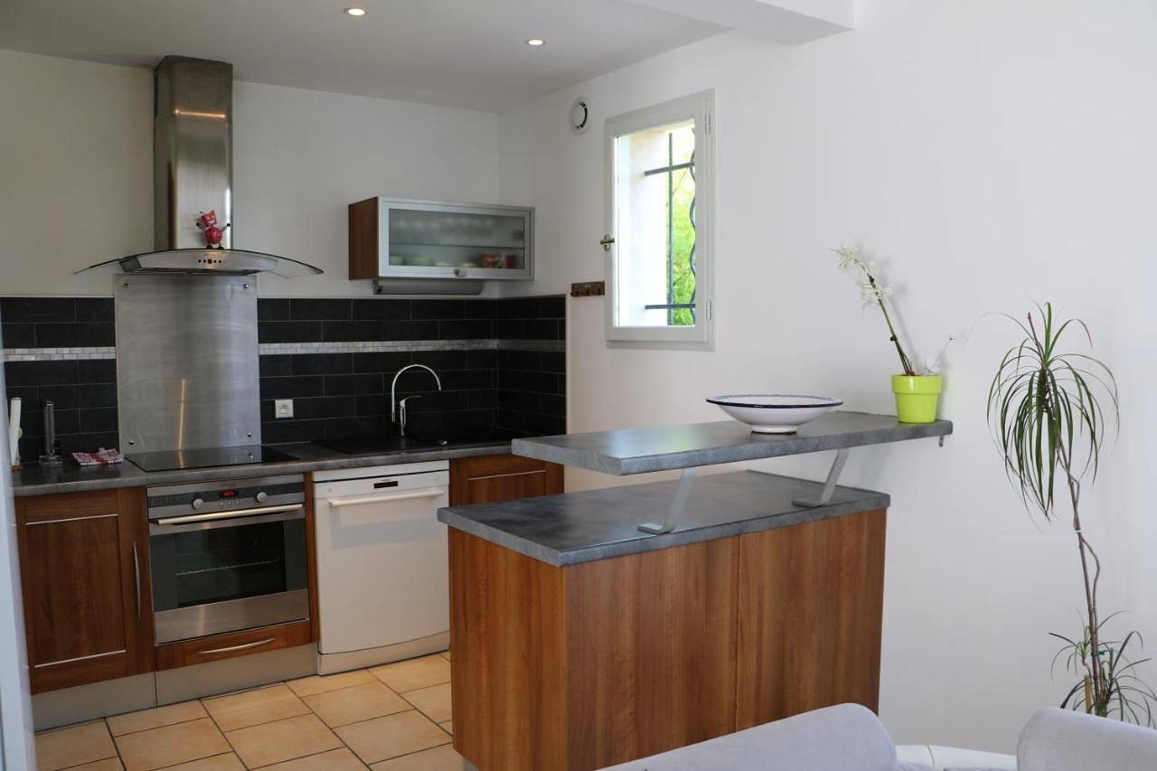 Holiday Home in Cucuron, Parc naturel régional du Luberon