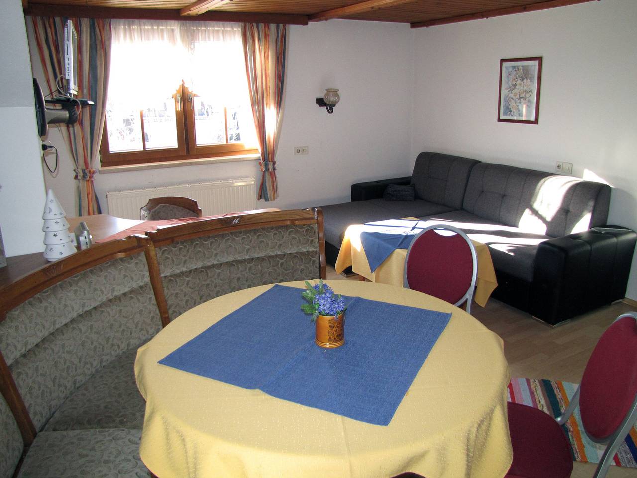 Frühstückspension Sydler - Ferienwohnung-35 in Bad Goisern am Hallstättersee, Dachstein Salzkammergut