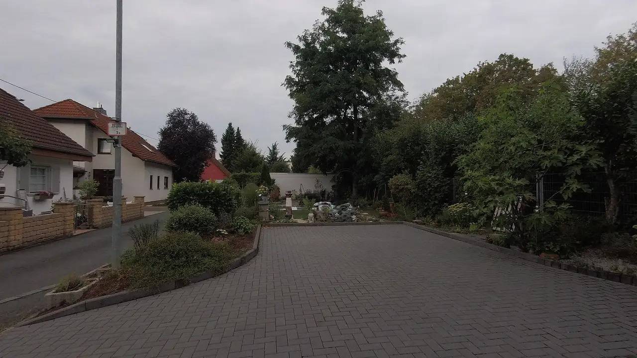 Ganze Ferienwohnung, Ferienwohnung für 2 Personen (40 m²) in Bendorf (Rheinland-Pfalz) in Bendorf, Osteifel