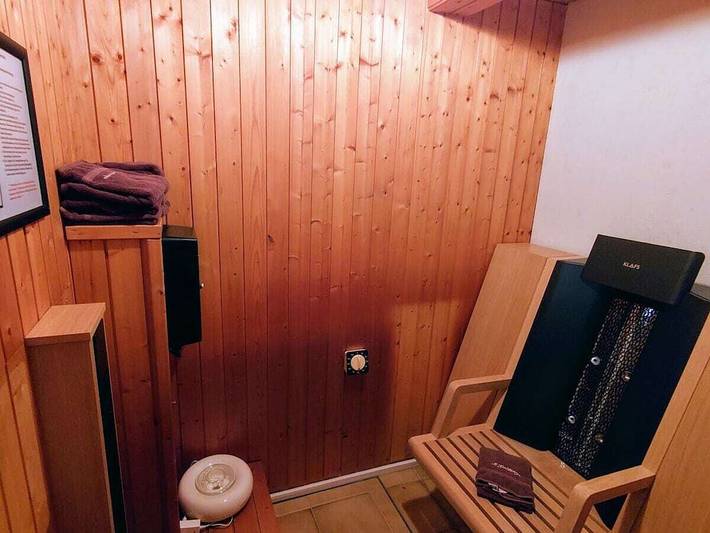 Ferienhaus für 3 Personen, mit Balkon, mit Haustier auf Juist - 4