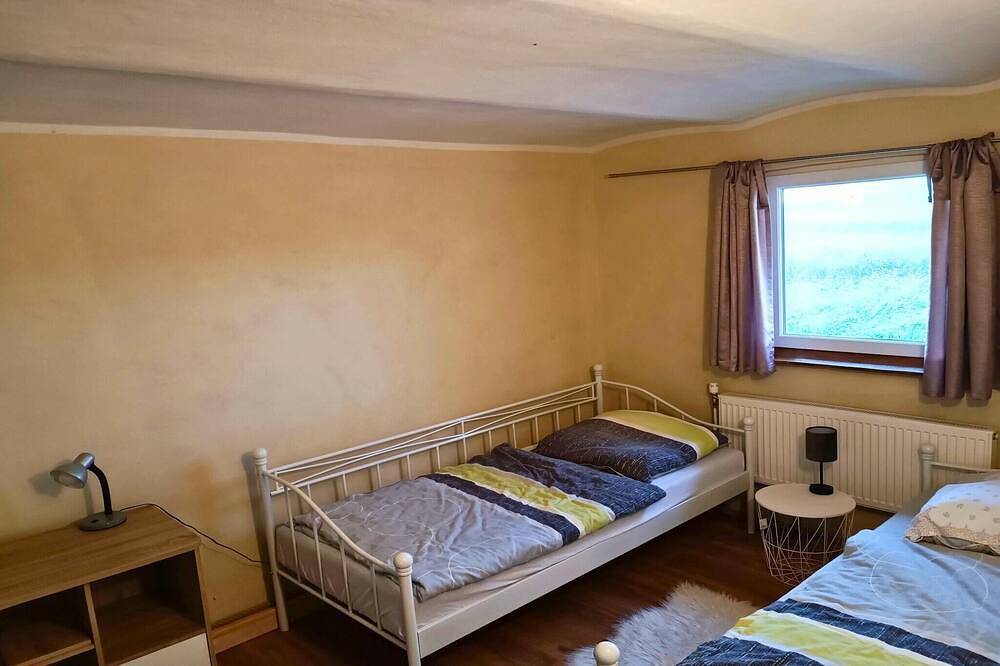 Nachhaltiges Ferienhaus in Steinheim in Steinheim, Kreis Höxter