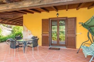 Vakantiewoning voor 6 Personen in Telti, Olbia-Tempio, Afbeelding 3