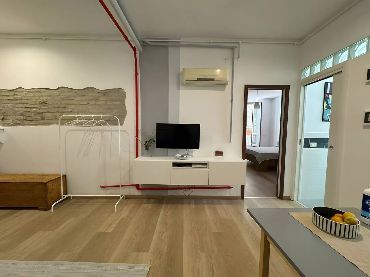 Entire apartment, Caracalla Two Bedroom Apartment in Rome, Rome Province