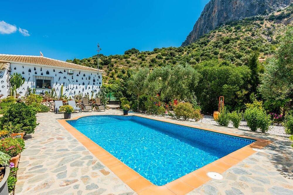 Casa vacanza a El Gastor a partire da 152€ a notte
