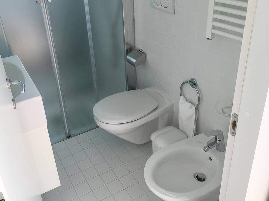 Jesolo Mare Camping Village  - Mobilhome 6 personnes - Lodge Deluxe in Lido di Jesolo, Jesolo