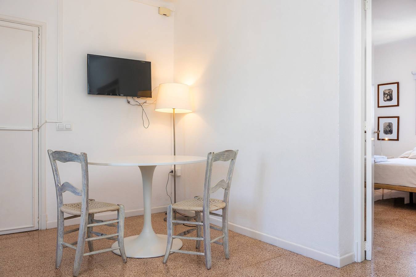 Ganze Wohnung, Ferienwohnung 'Can Manuel' mit Wlan und Klimaanlage in Felanitx, Mallorca Süden