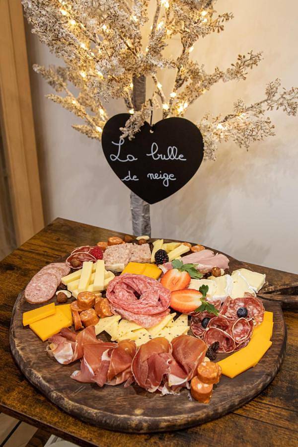 Chambre d’hôte pour 2 personnes, avec sauna et jacuzzi à Caudry - 3