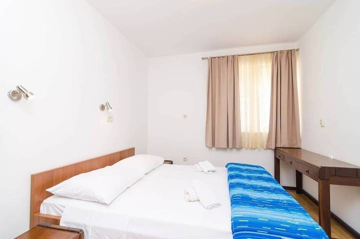 Ganze Wohnung, Traum 2Br #Mljet#Meerblick in Pomena, Mljet