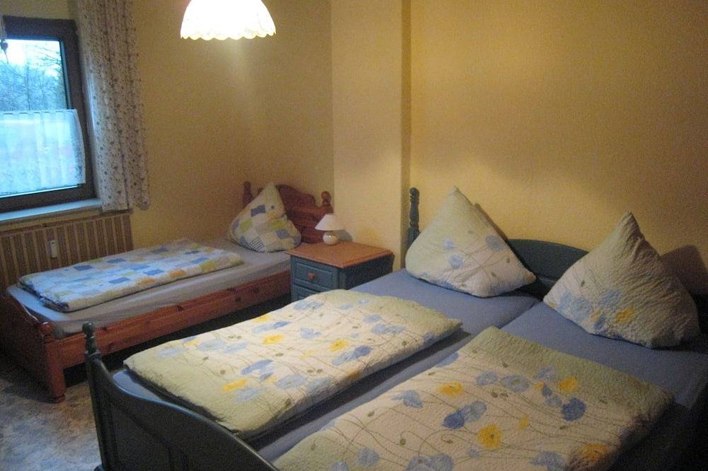 Ganze Wohnung, Gemütlicher Kurzurlaub in Morbach in Morscheid-Riedenburg, Morbach