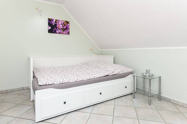 Agriturismo für 4 Personen, mit Garten in Moorweg - 4