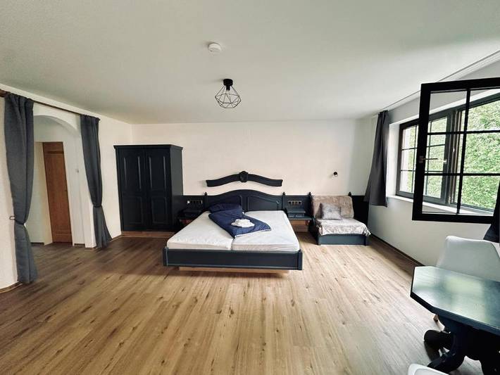 Ferienwohnung für 3 Personen in Stolberg - 4