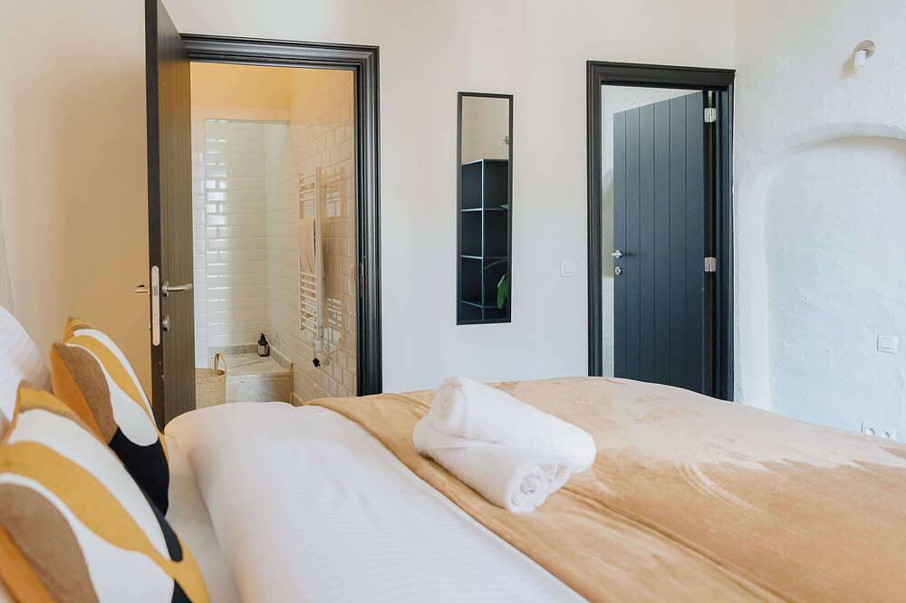 Ganze Wohnung, Charming Duplex in the Heart of Mechelen in Mechelen, Antwerpen und Umgebung