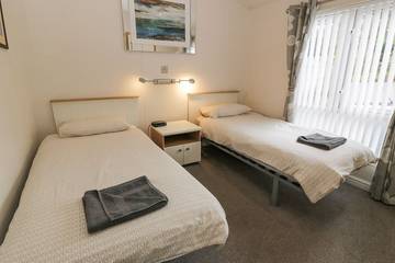 Cottage for 4 People in Kippford, Dumfries and Galloway, Photo 4