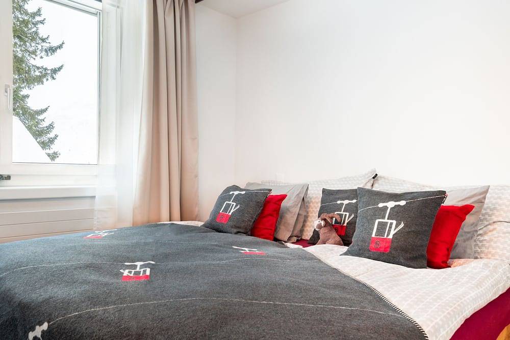 Ganze Wohnung, Bell-Son Apartment, comfort 100 meters from the ski cabin in Andermatt, Skiarena Andermatt-Sedrun