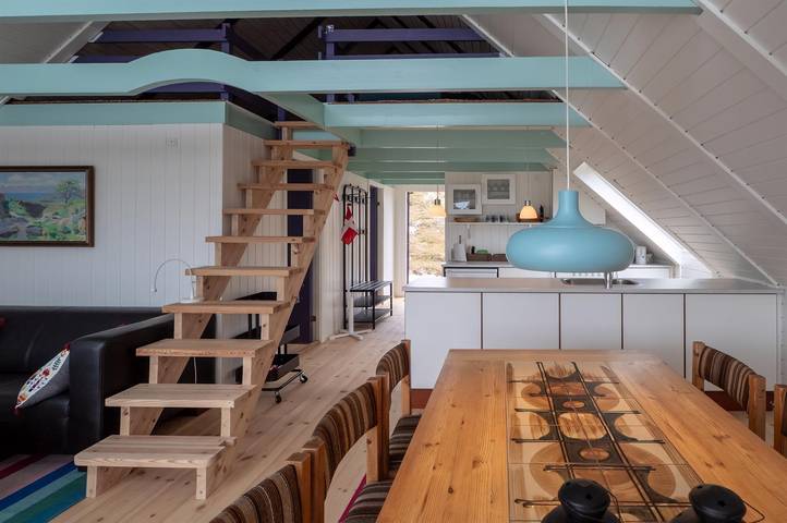 Ferienhaus für 5 Personen, mit Haustier auf Fanø - 3