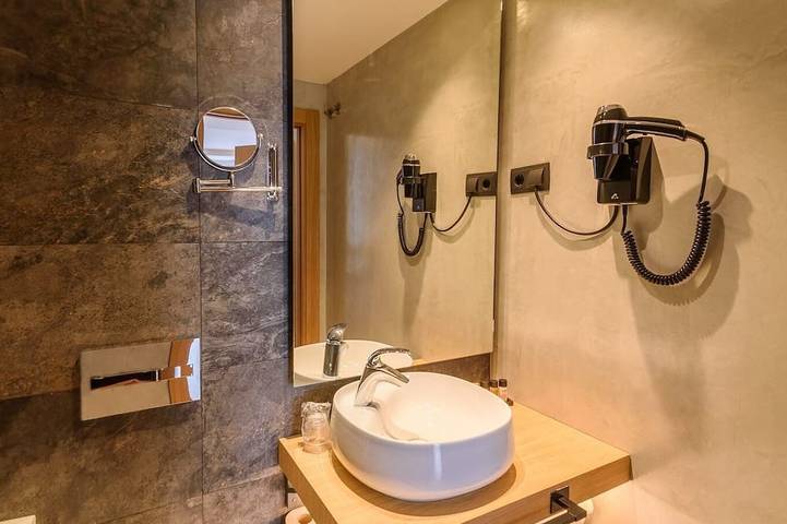 Ardales Premium 1 dormitorio con vistas Nº23 in Ardales, Provincia de Málaga