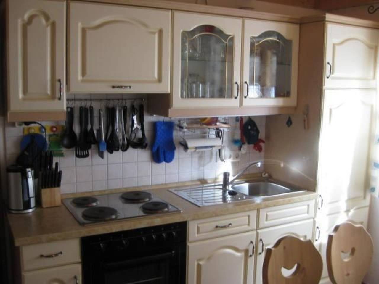 Ferienchalet Friedl in Aschau im Chiemgau, Bayerische Alpen