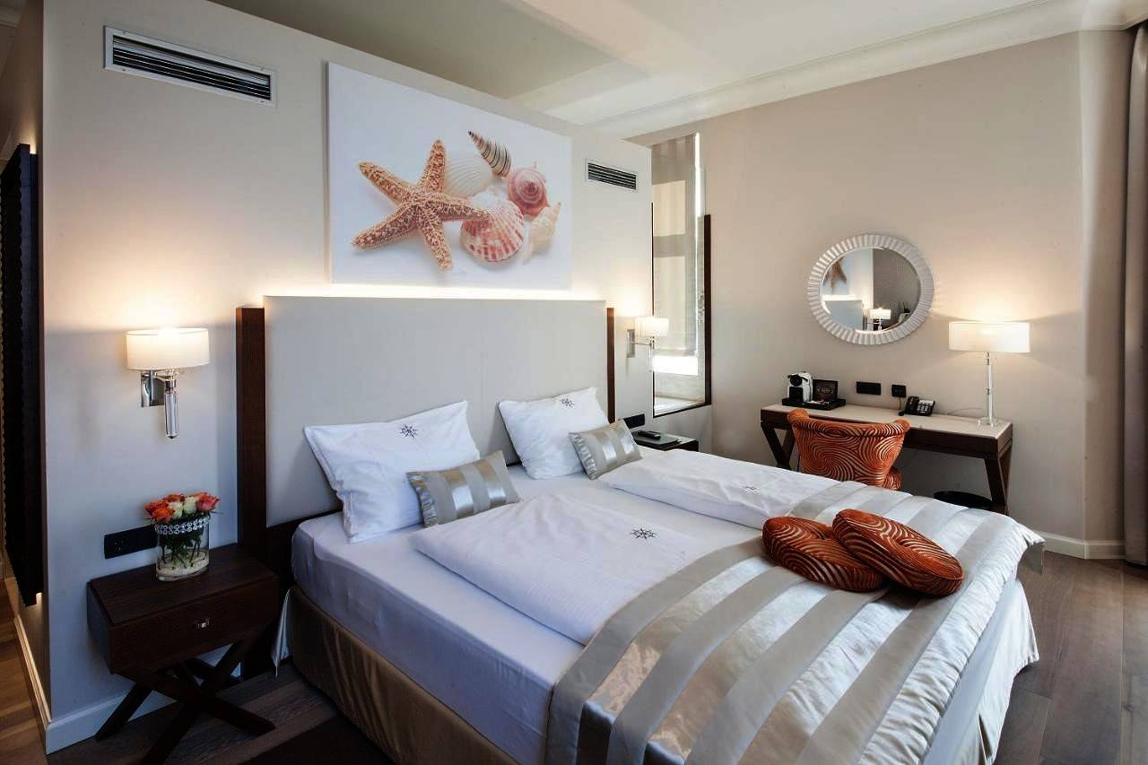 Boutique Hotel Adria in Wels, Linz-Wels